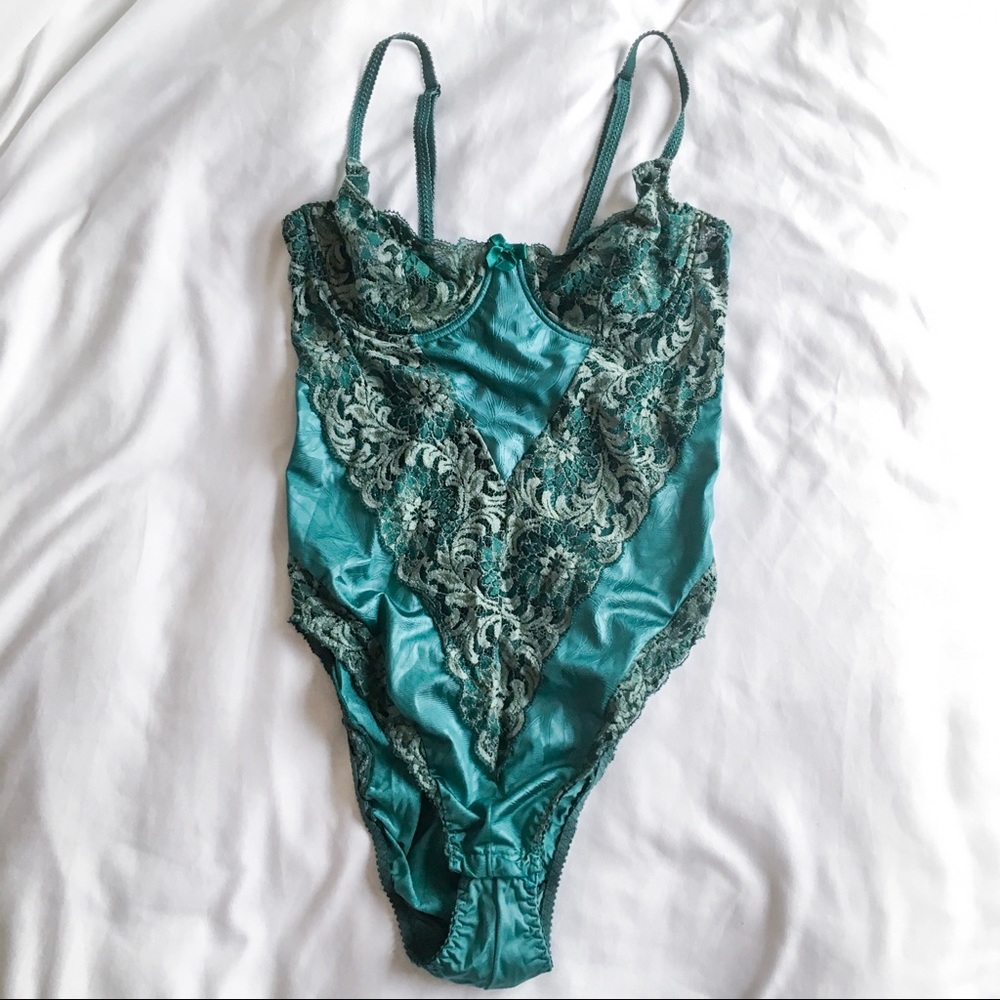 *****Vintage Aubade lingerie*******